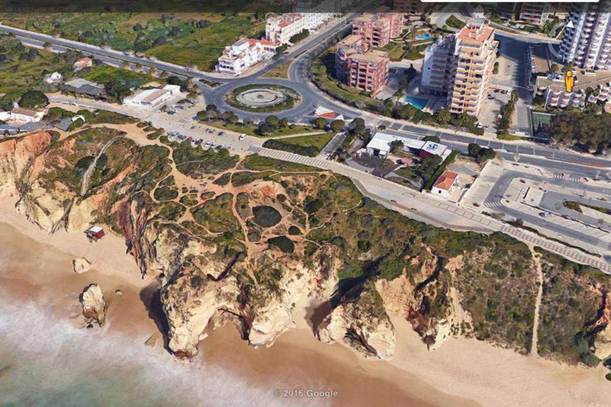 Casa Sol, Fast Wifi, Airco, Swimming Pool Near The Beach Praia Da Rocha Portimao Ngoại thất bức ảnh