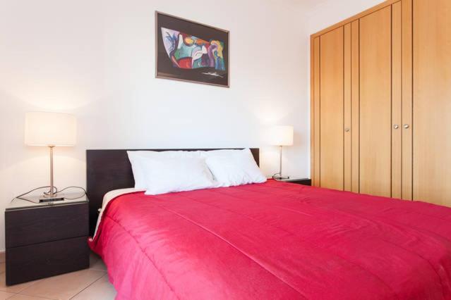 Casa Sol, Fast Wifi, Airco, Swimming Pool Near The Beach Praia Da Rocha Portimao Ngoại thất bức ảnh