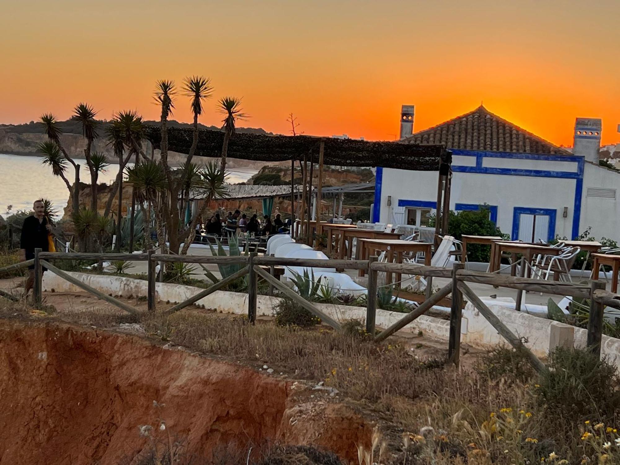 Casa Sol, Fast Wifi, Airco, Swimming Pool Near The Beach Praia Da Rocha Portimao Ngoại thất bức ảnh